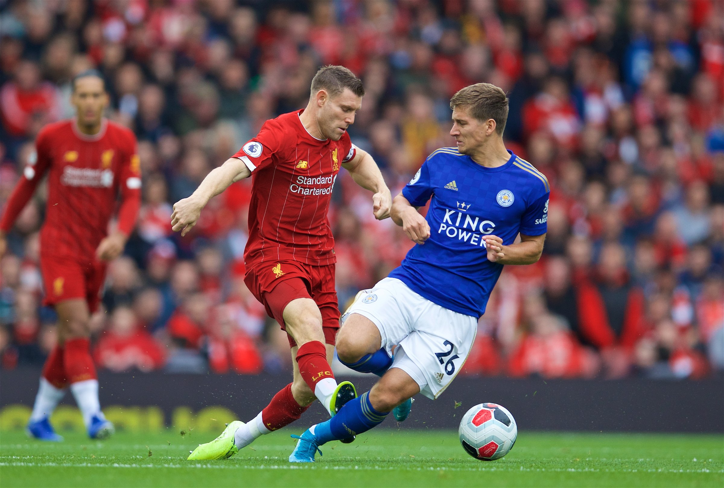 战术设置 战术设置